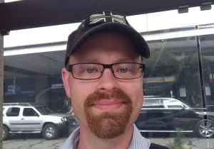Daniel Martin
