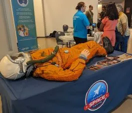 Summer Outreach