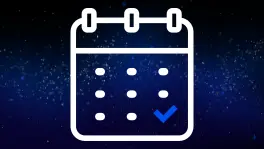 Upcoming Events